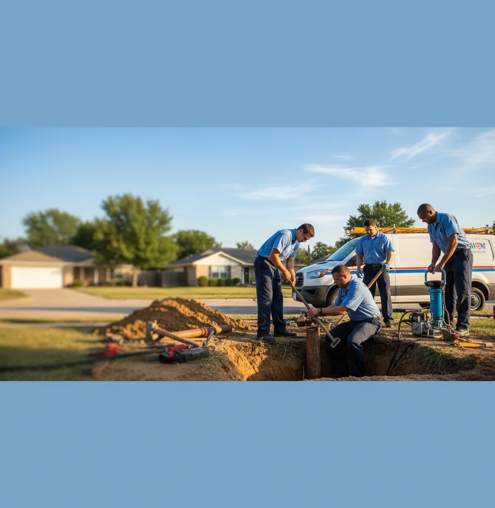 Water Heater Repair & Plumber in Largo